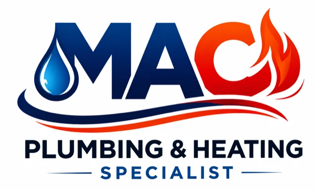 Plumber in Whitstable Logo
